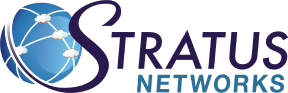 Stratus Logo