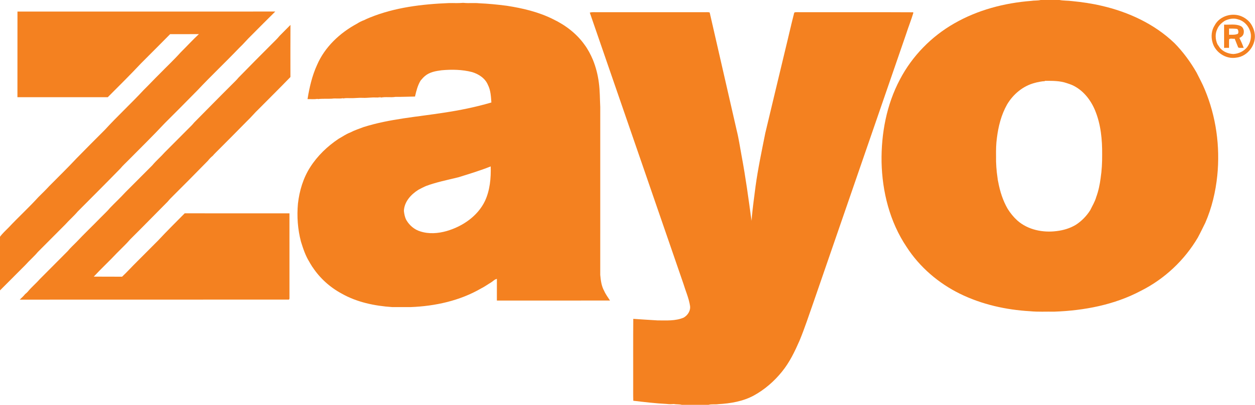 Zayo Logo