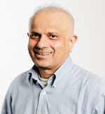 Apurva Mehta, Founder and CTO