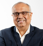 Kumar Mehta, Founder and CDO