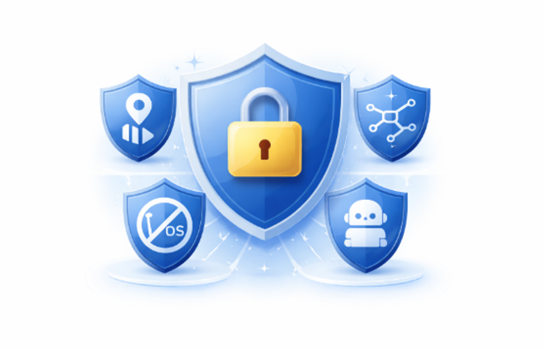 Work Faster Anywhere