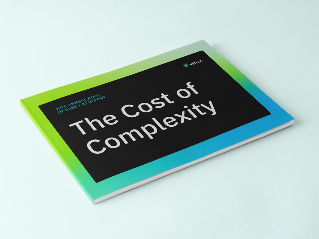 the cost of complexity