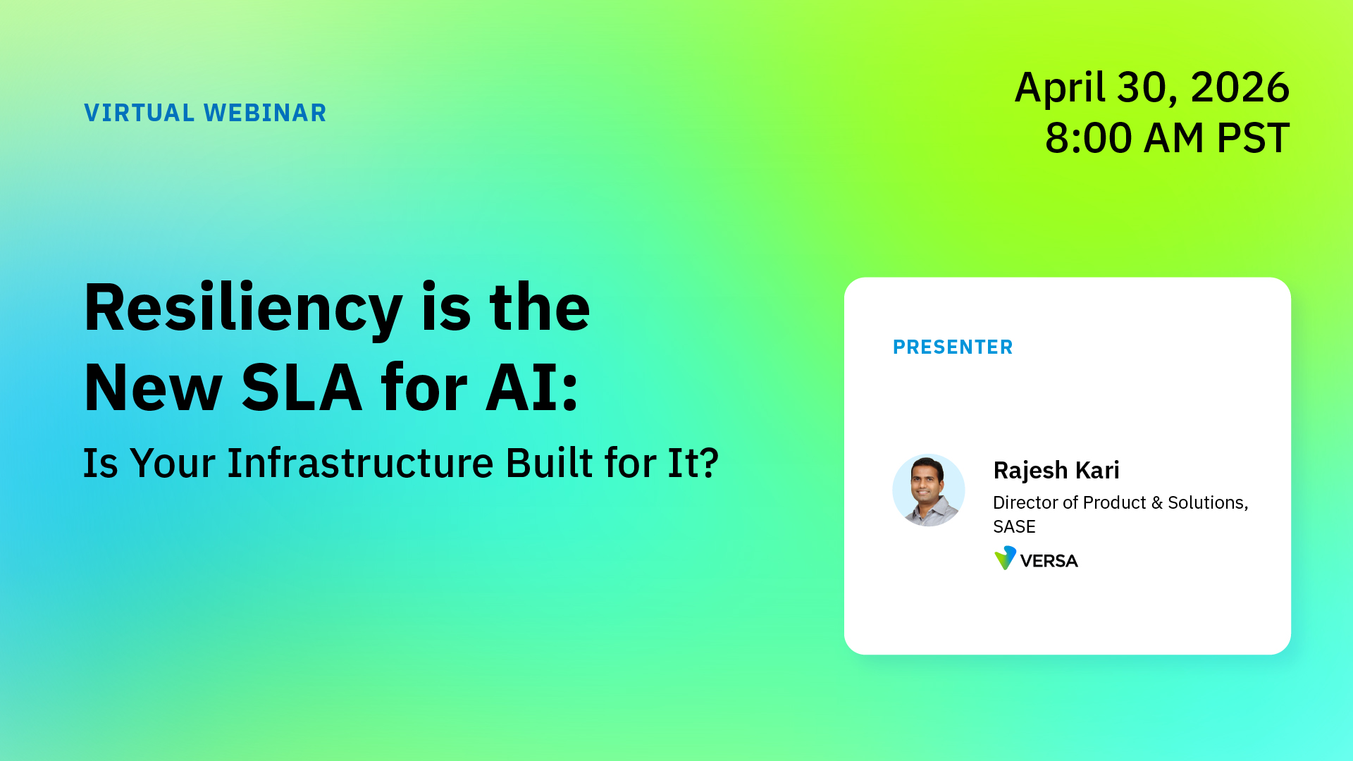 webinar accelerating sase