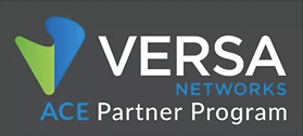 Versa ACE Partner Program
